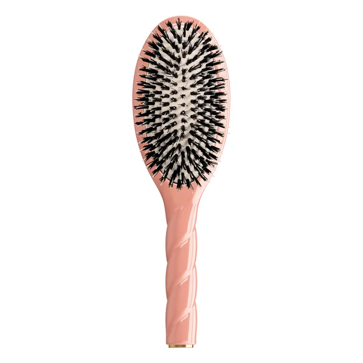 La Bonne Brosse Brosse à cheveux L'Indispensable N°02 - Soins & démêlage | Corail