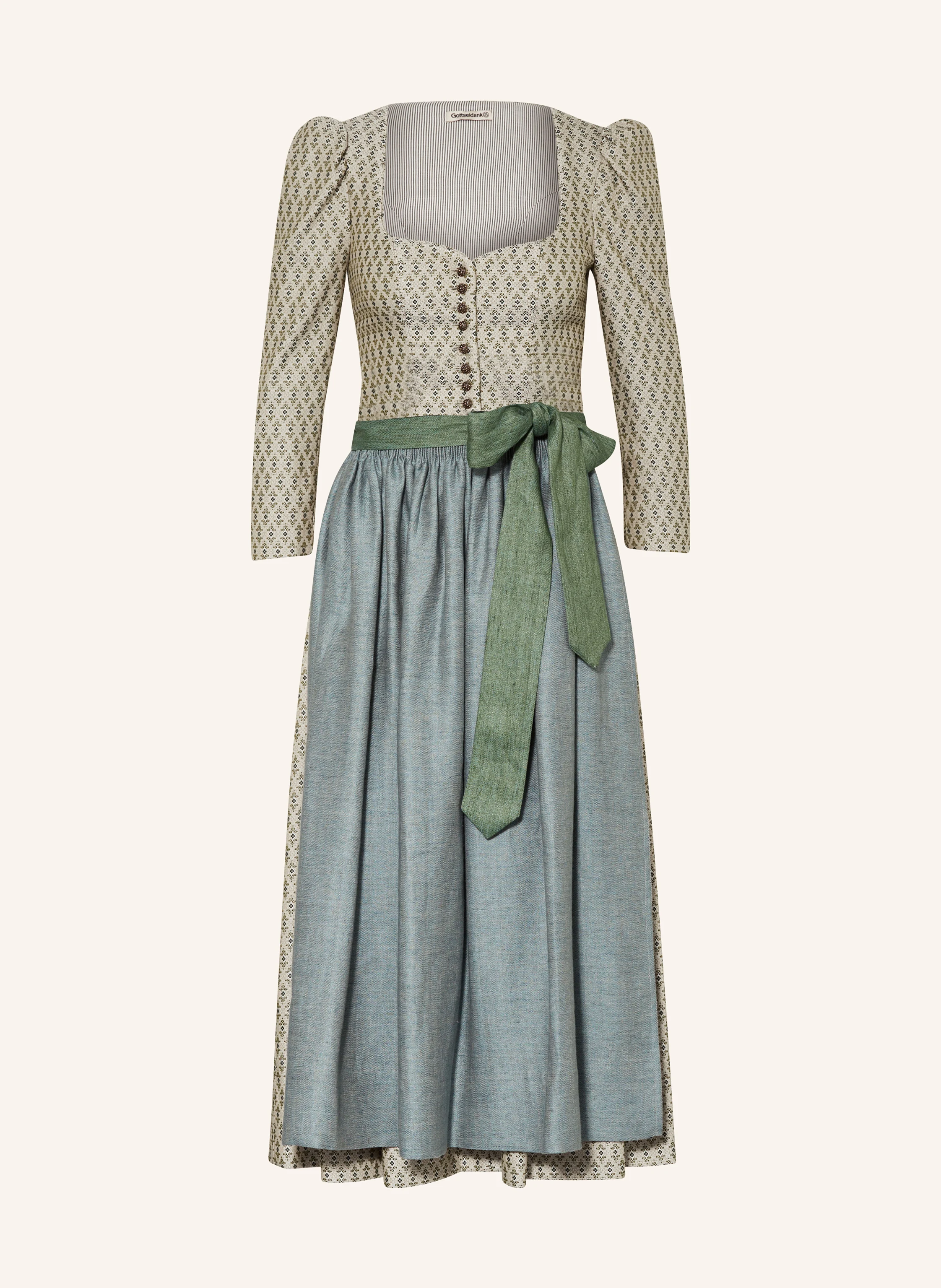 Gottseidank Dirndl AMELIE