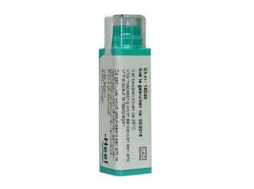 Homeoden Heel Calcarea Sulphurica D6 4g