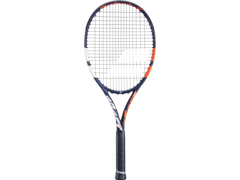 Babolat Tennisracket New Boost Drive Griffgrösse: 2, besait Tennisschläger