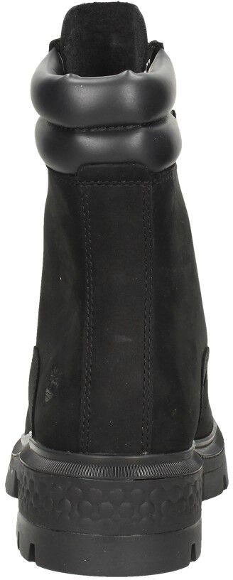 Timberland Cortina Valley 6 Inch Boot zwart