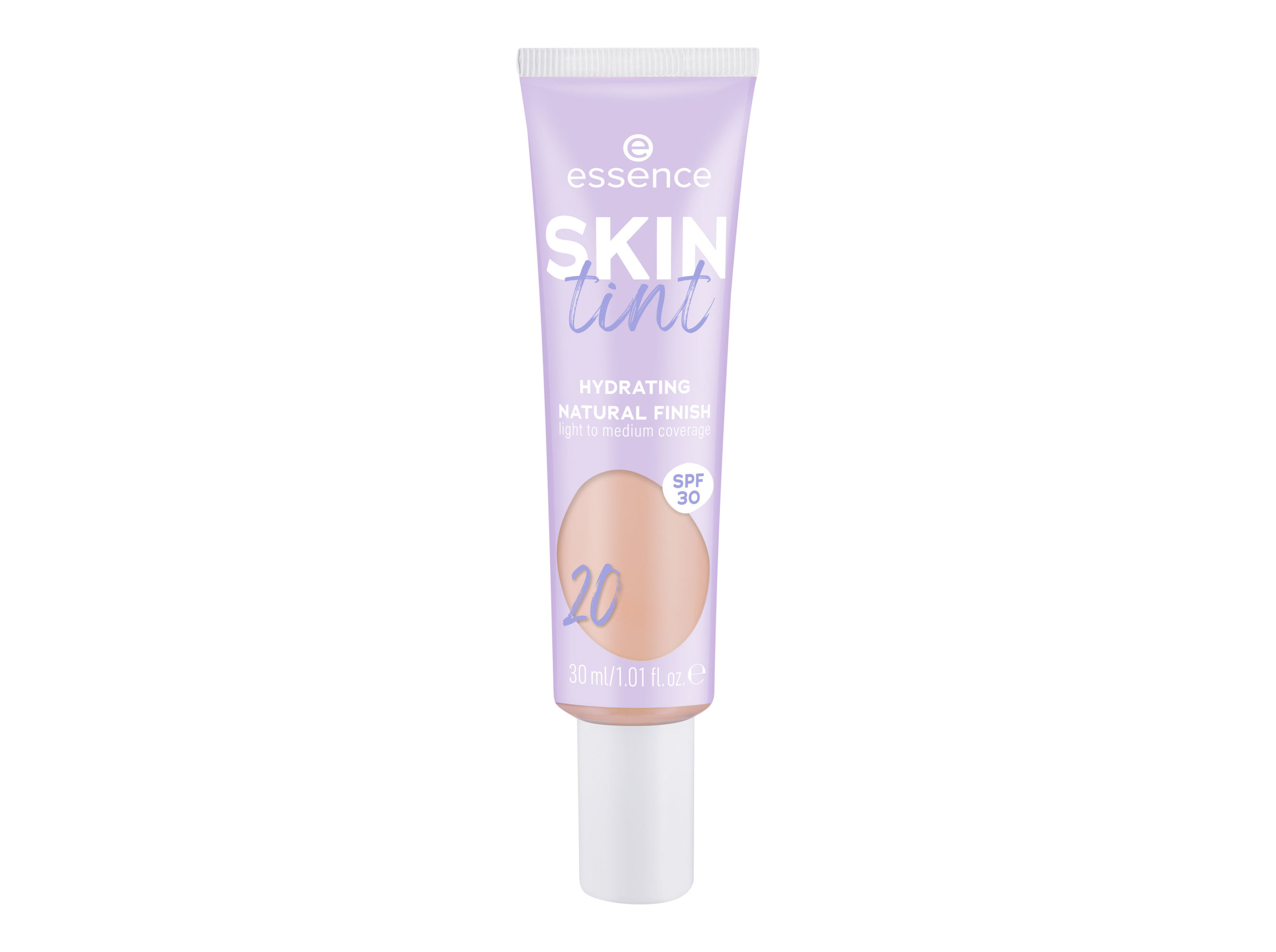MATIFICANTE ESSENCE SKIN TINT 20