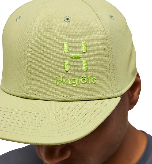 Haglöfs Logo Cap kasket
