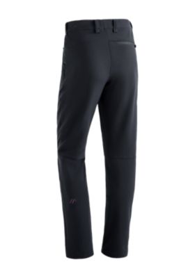 Maier SportsFoidit - schwarz