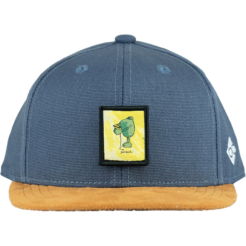 Bavarian Caps Kinder Janosch Transformer Cap