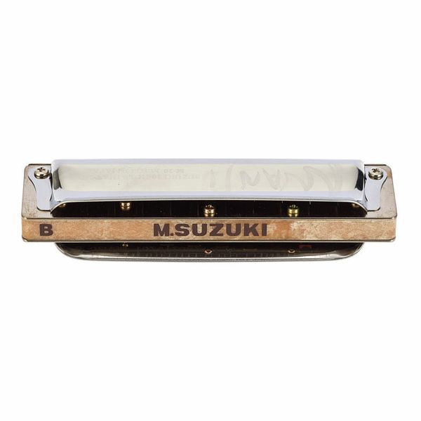 Suzuki M-20 Manji B (H)