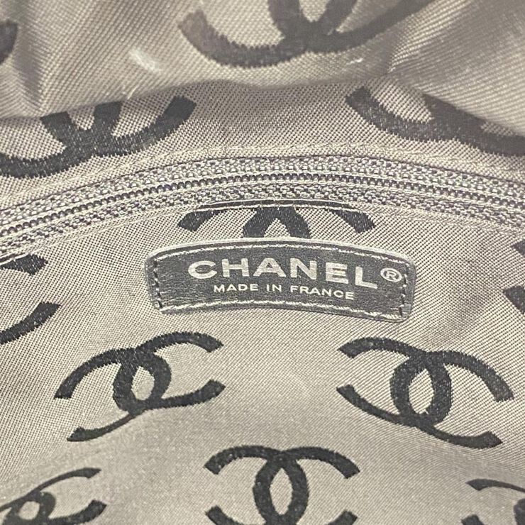 Chanel Vintage Chanel Handbag Pink