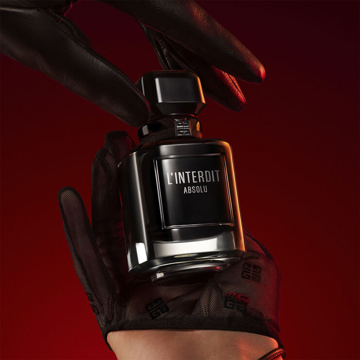 Givenchy L´Interdit Intense Absolu Eau de Parfum
