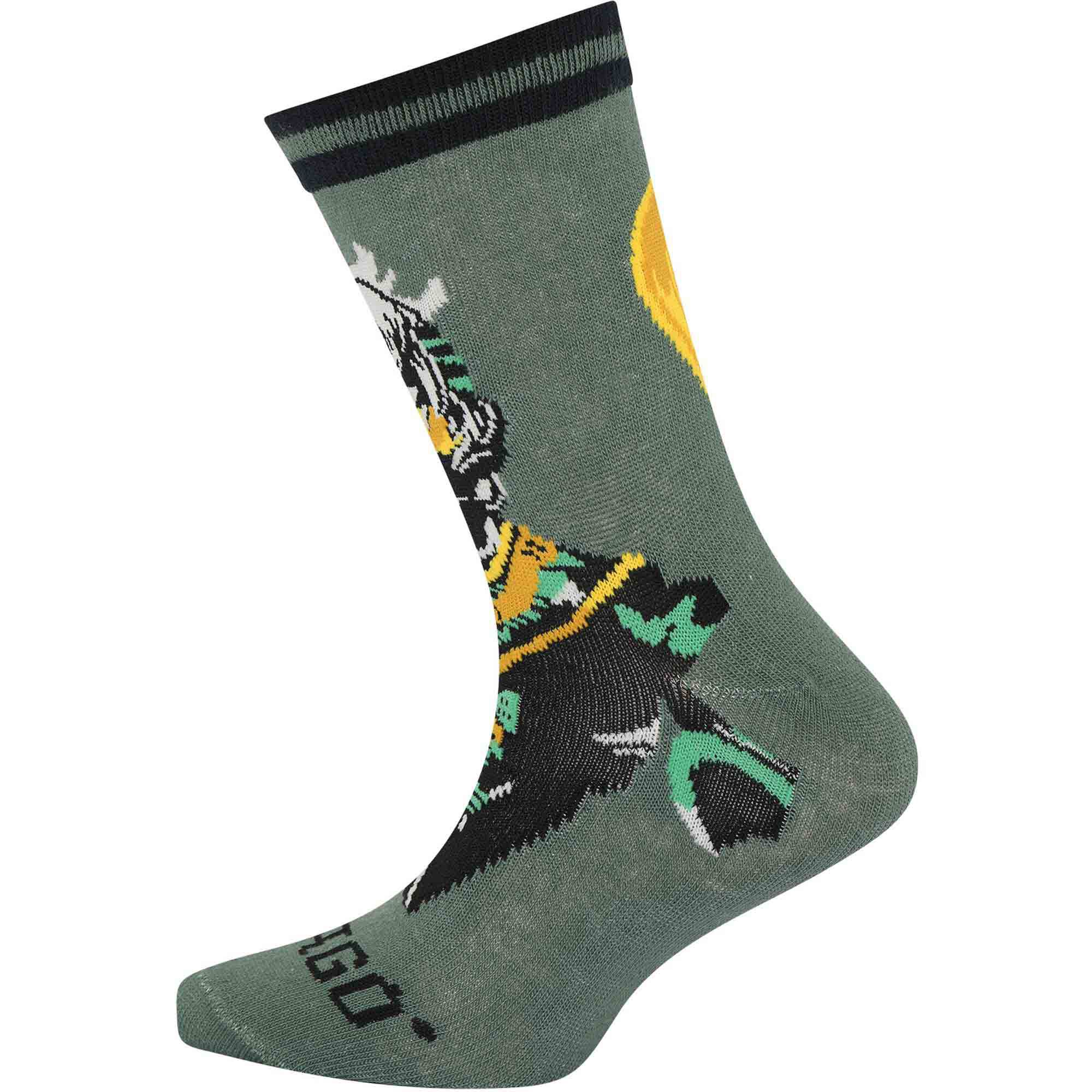 LegoM12010595 3 Pack Socks