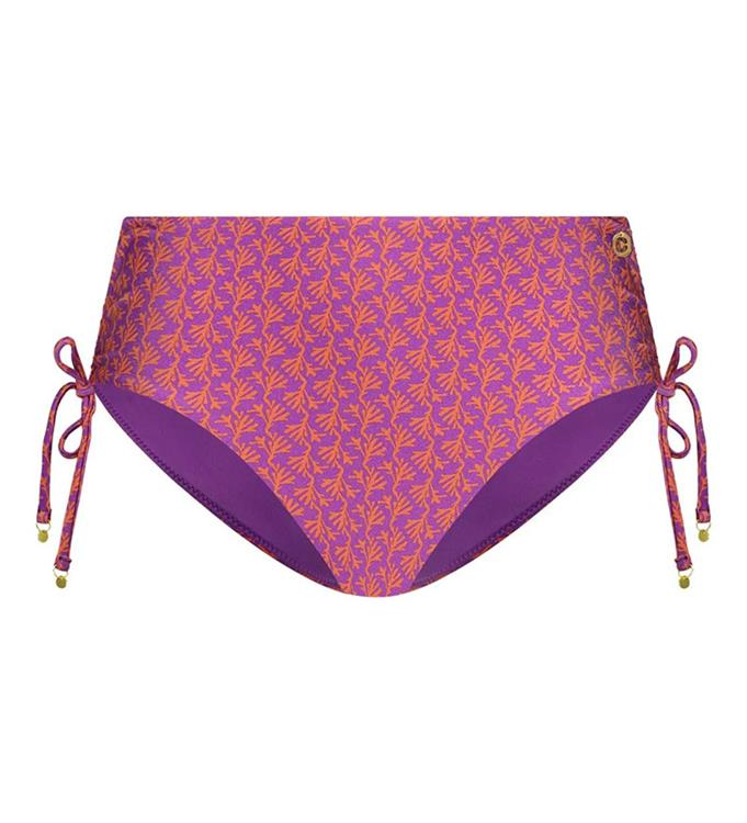 Ten Cate Women Midi Bow Bikinibroekje