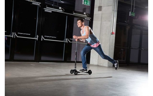 Micro Compact Kickboard inkl. Wechselgriff