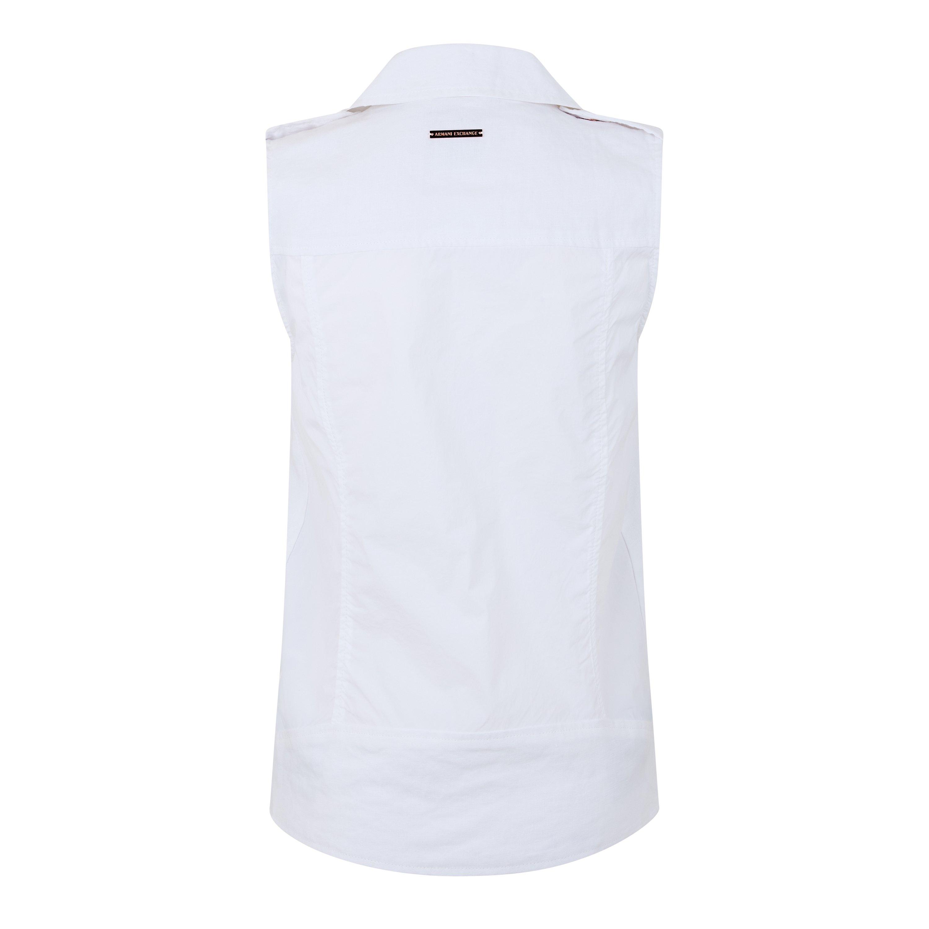 Armani Exchange # AX Gia S Maniche Ld99