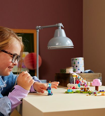 LEGO? Animal Crossing - Julians F?dselsdagsfest 77046 - 170 Dele