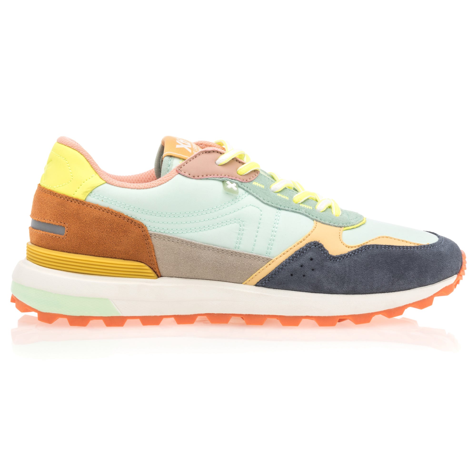 Sneakers Homme vert