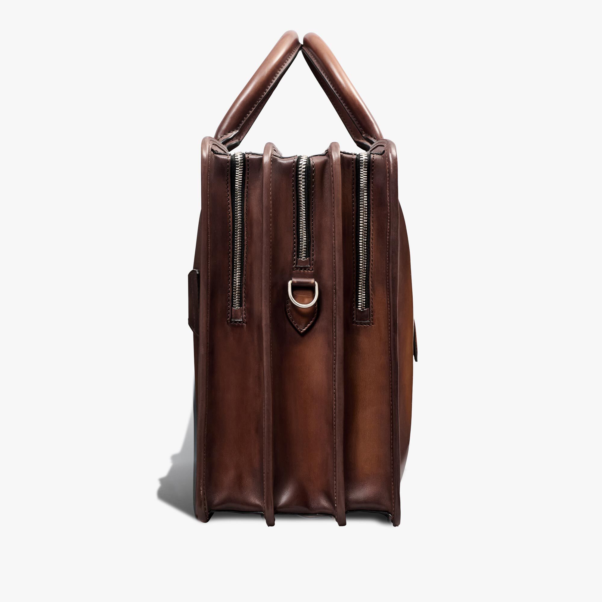 Cartable 3 Nuits En Cuir