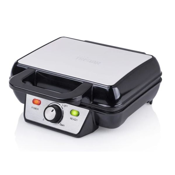 Tristar Maquina De Fazer Waffles WF-2195