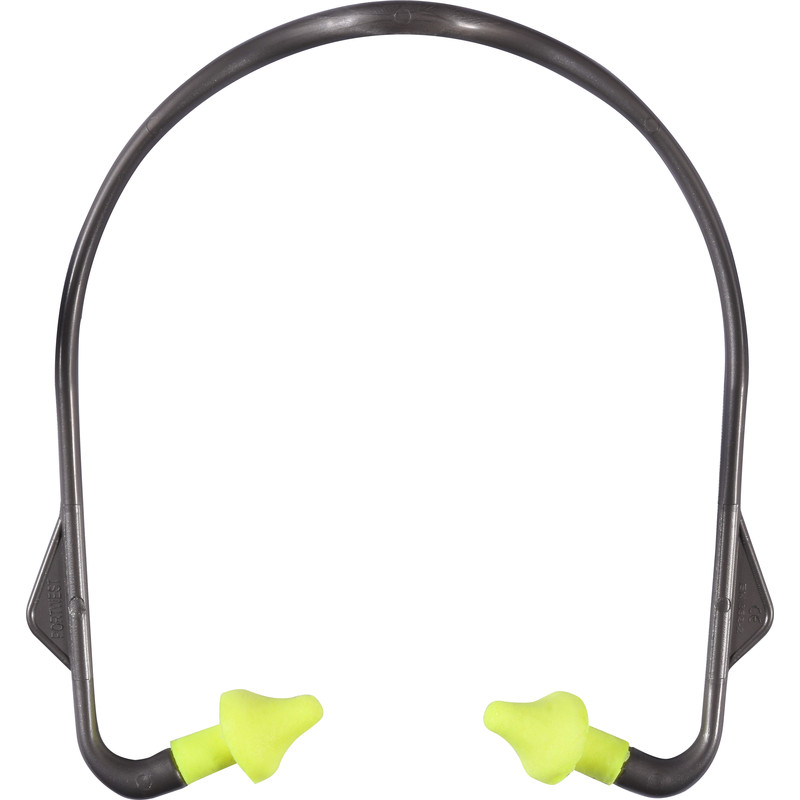 Portwest oordoppen met beugel 30dB SNR