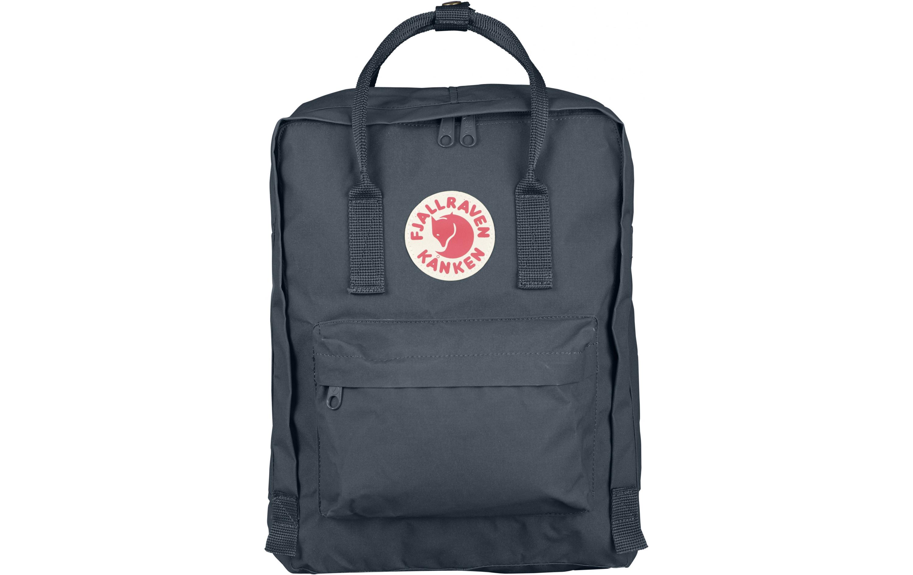 Freizeitrucksack Kanken 16 lLeichter Alltagsrucksack