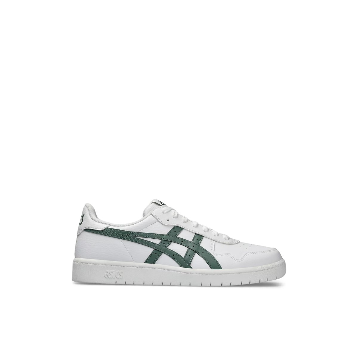 ASICS-Japan-m-Baskets - Talon plat - Naturel