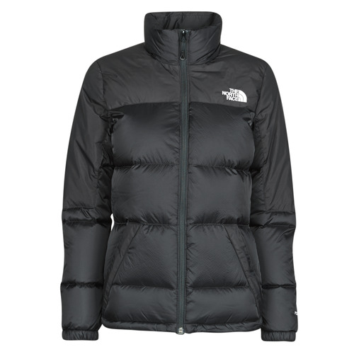 The North Face - W DIABLO DOWN JACKET Negro