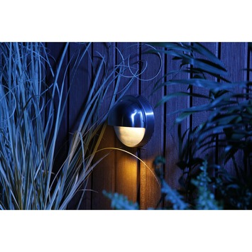 Garden Lights led wandlamp Palm