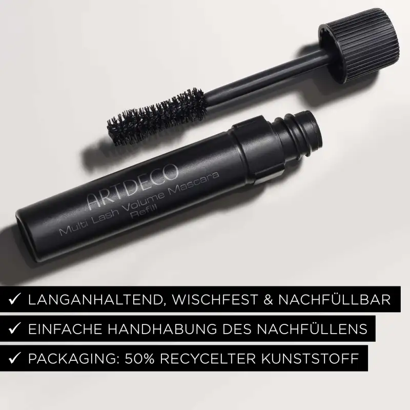 Multi Lash Volume Mascara Refill