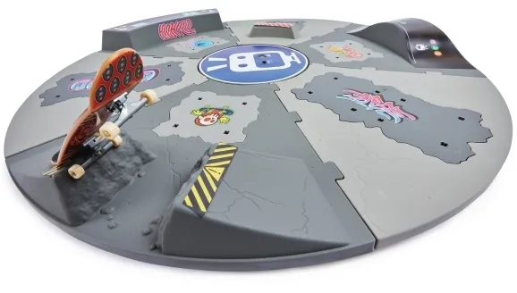 Tech Deck Shredline 360