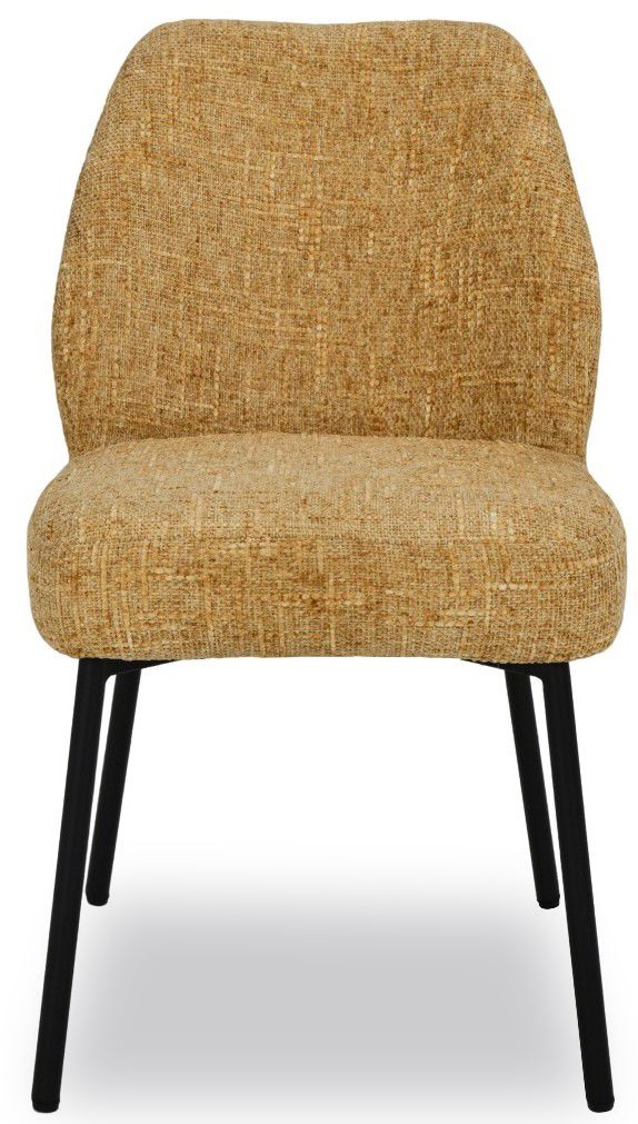 Eetkamerstoel Honey Tess B48 x D63 x H83 cm