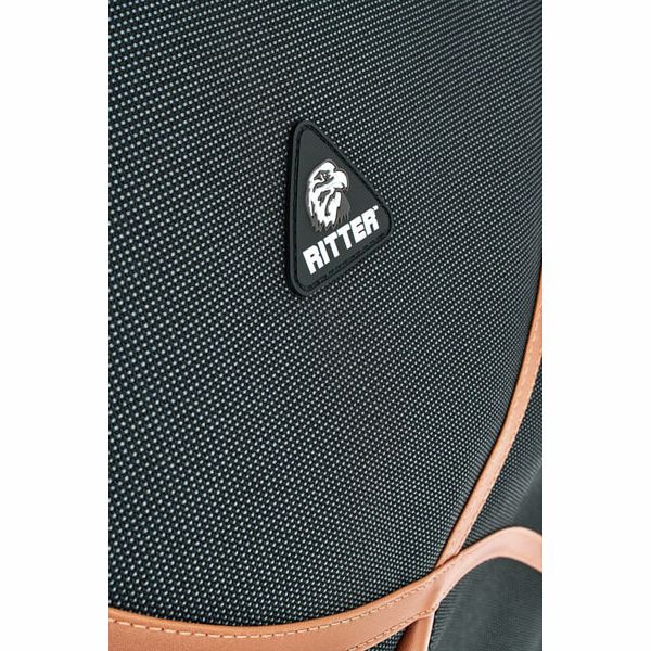 Ritter RDS7 Snare Backpack MGB 14