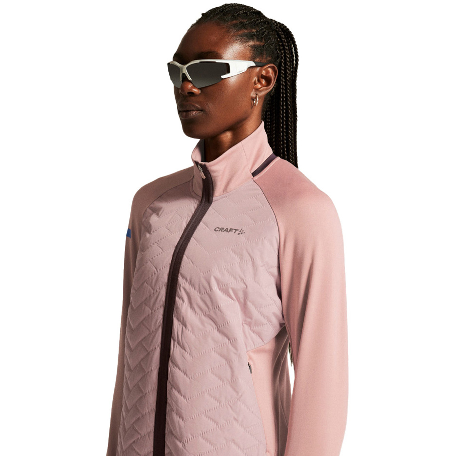 Craft Adv Subz Jack 3 Dames