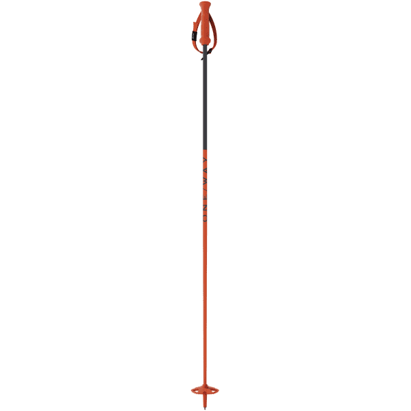 Bâton de ski ONE WAY FR 13 COMP RED