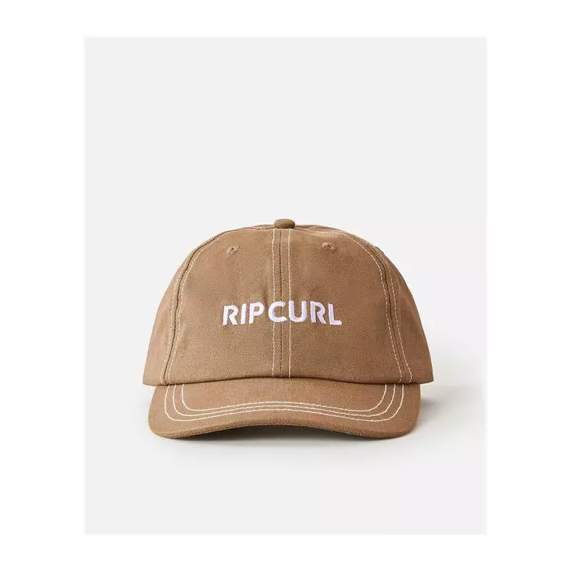 Casquette RIPCURL Surf Spray 5 Panel Cap Brown