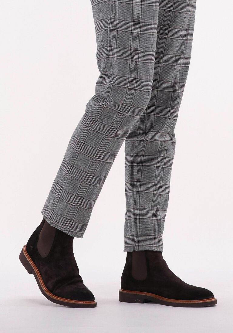 GIORGIO cognac giorgio nette schoenen 85804