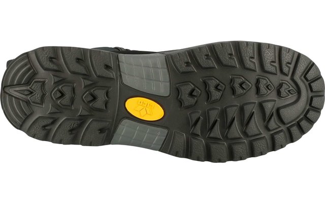 Lico Icemount Schneestiefel