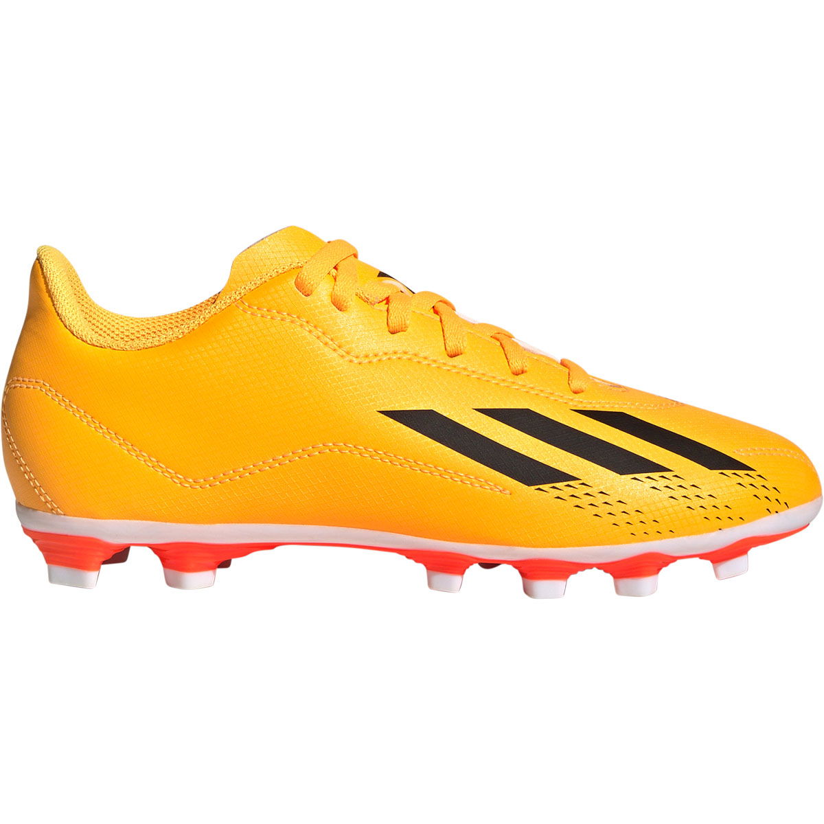 adidas X Speedportal.4 FG Fodboldstøvler Børn