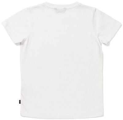 Luca & Lola Riccione T-Shirt 2-pack, Green/White