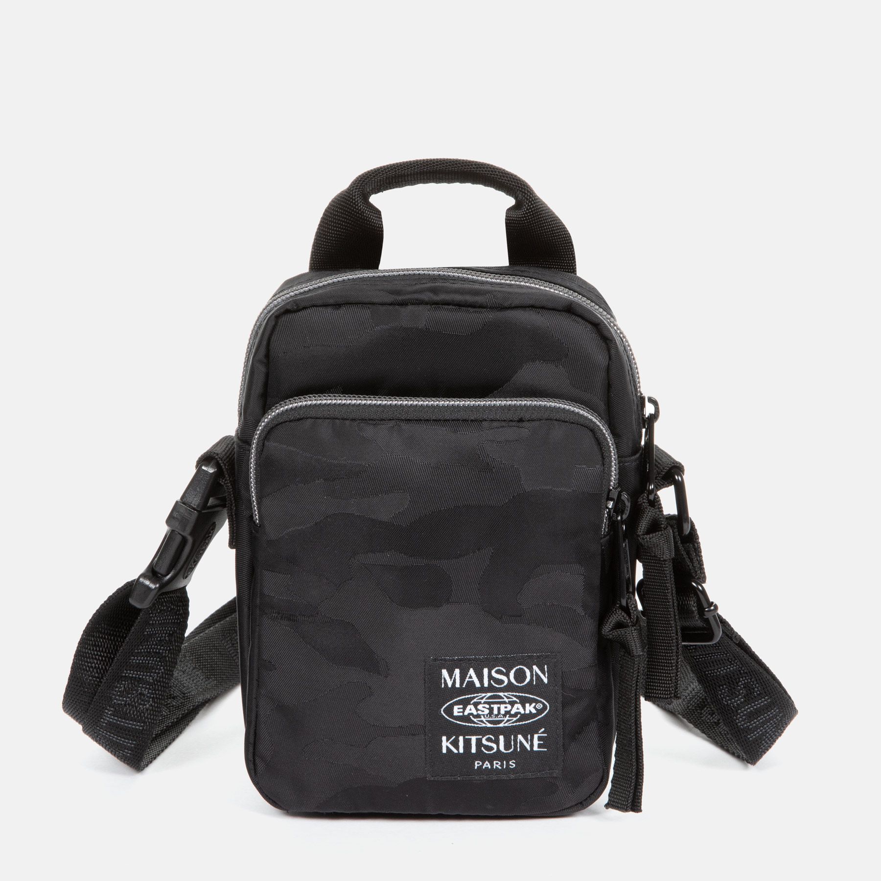 Mk One KitsunJacquard