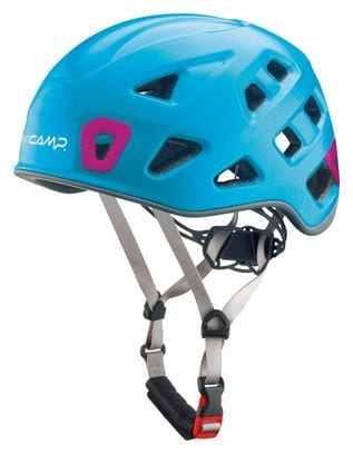 Casque Escalade Camp Storm Bleu