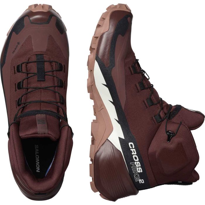 Cross Hike Mid GTX 2 Women vandrestøvle