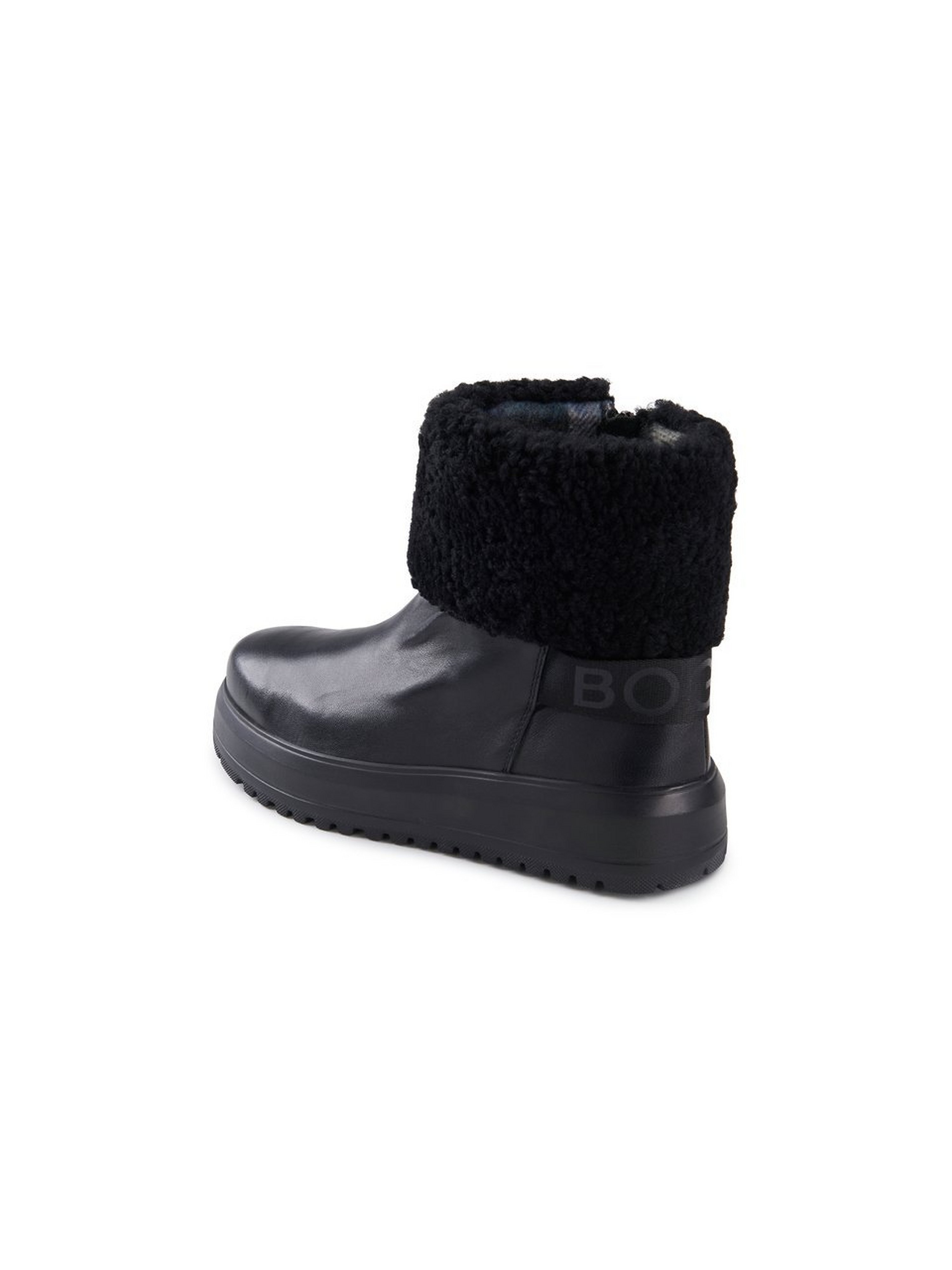 Stiefelette Antwerp