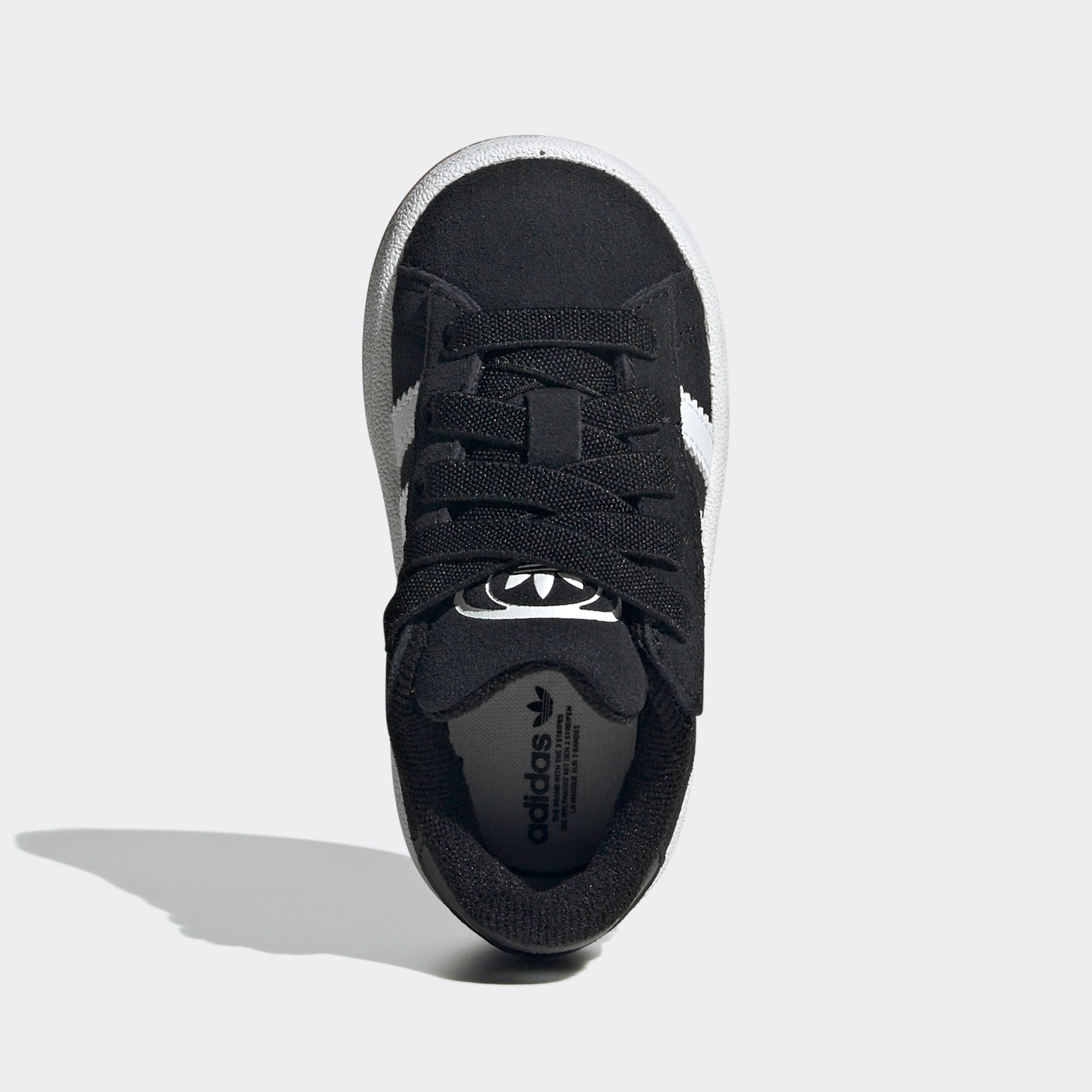 adidas Originals Sneaker »CAMPUS 00S COMFORT CLOSURE ELASTIC LACE«  für Kinder