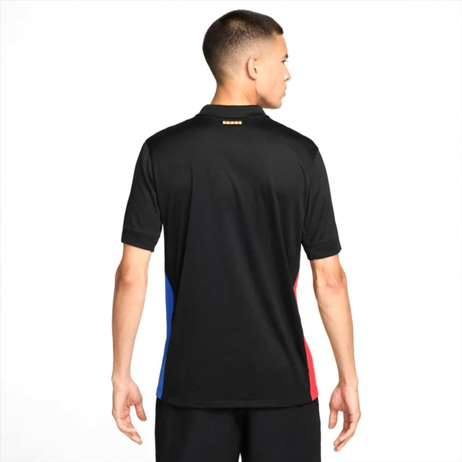 Nike FC Barcelona Uit Tenue