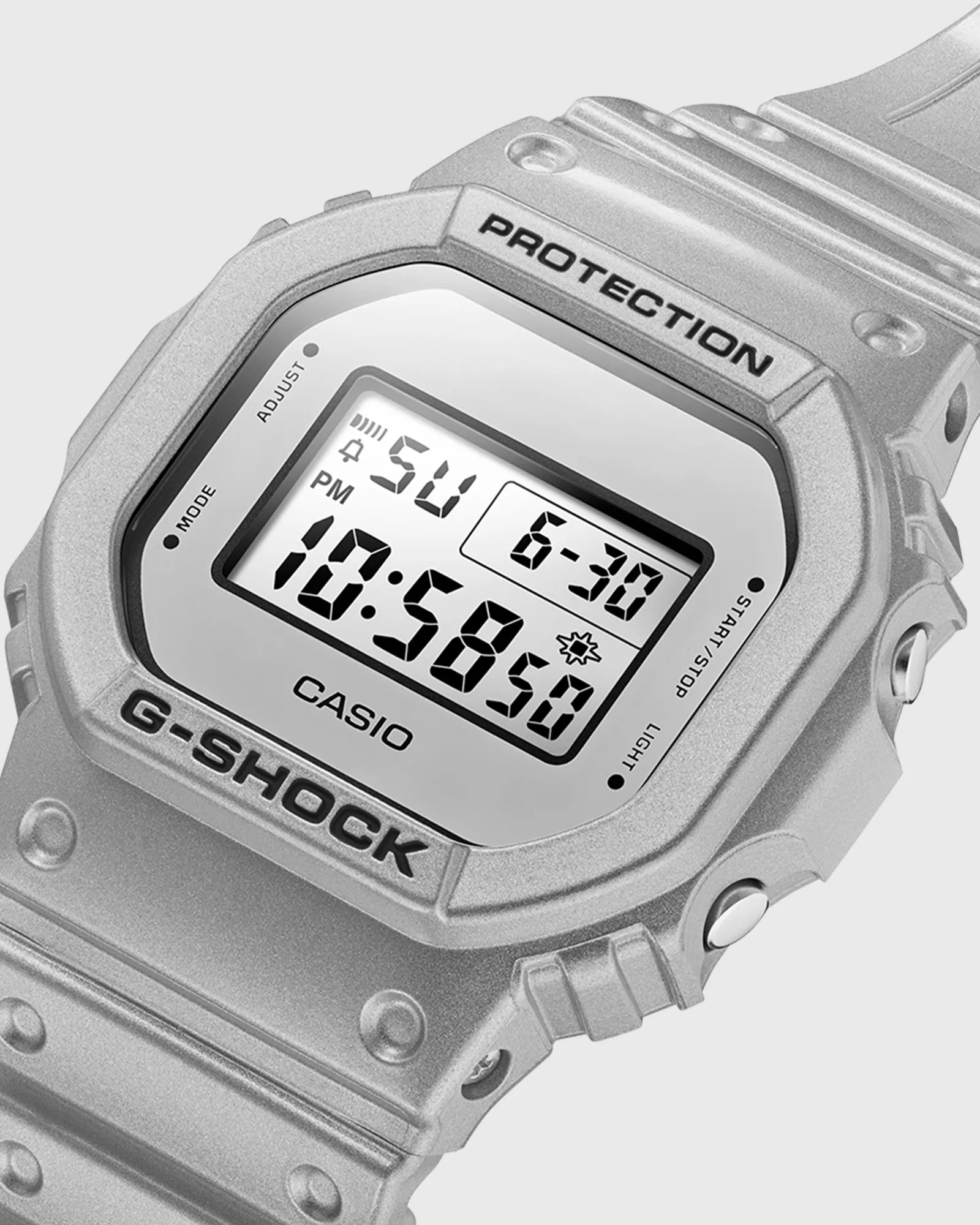 G-SHOCK DW-5600FF-8ER