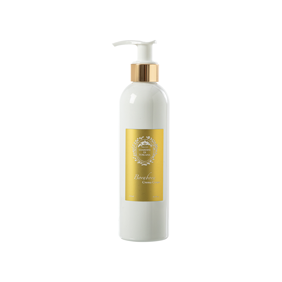 Bora Bora Body Cream 250ml