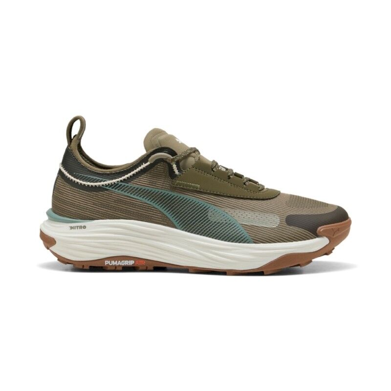 Voyage Nitro 3 Tech - Chaussures trail homme