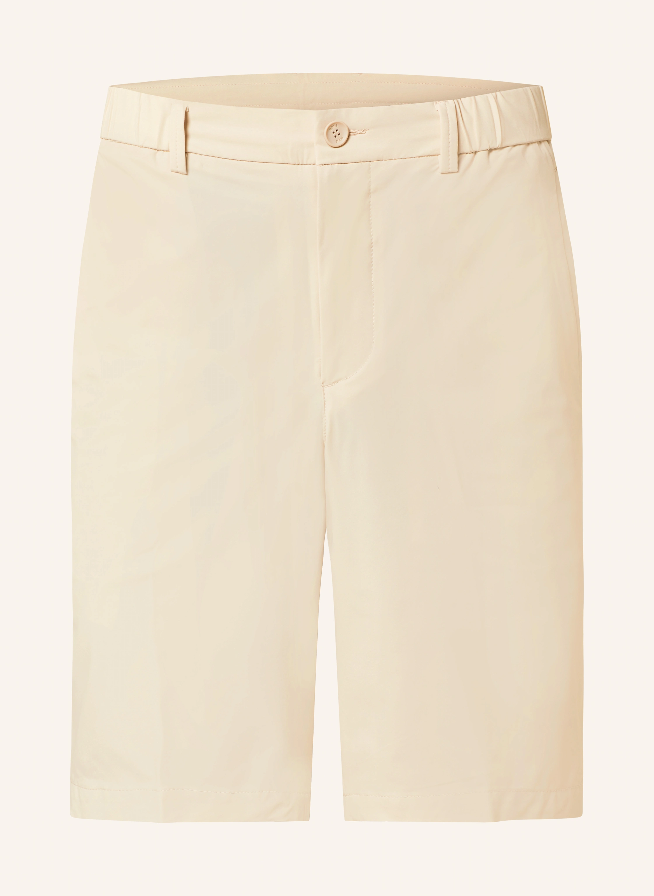 BOSS Shorts SPEEDFLEX Slim Fit