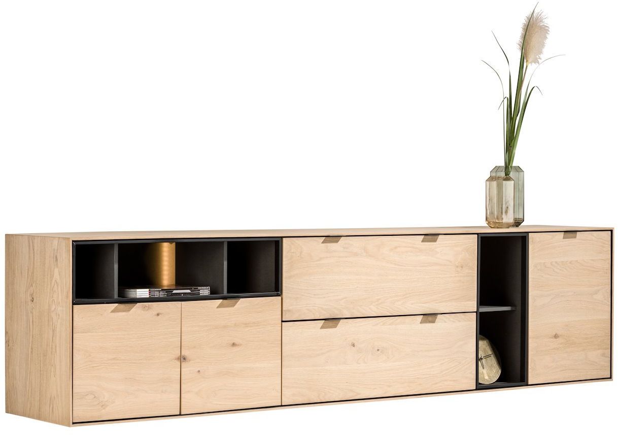 XOOON Elements Dressoir Natural