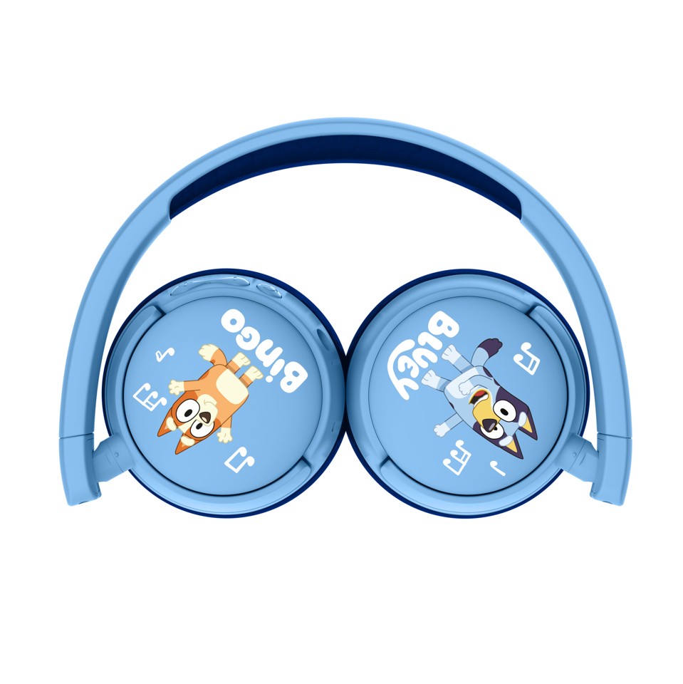 OTL - Bluey Kids Wireless Headphones