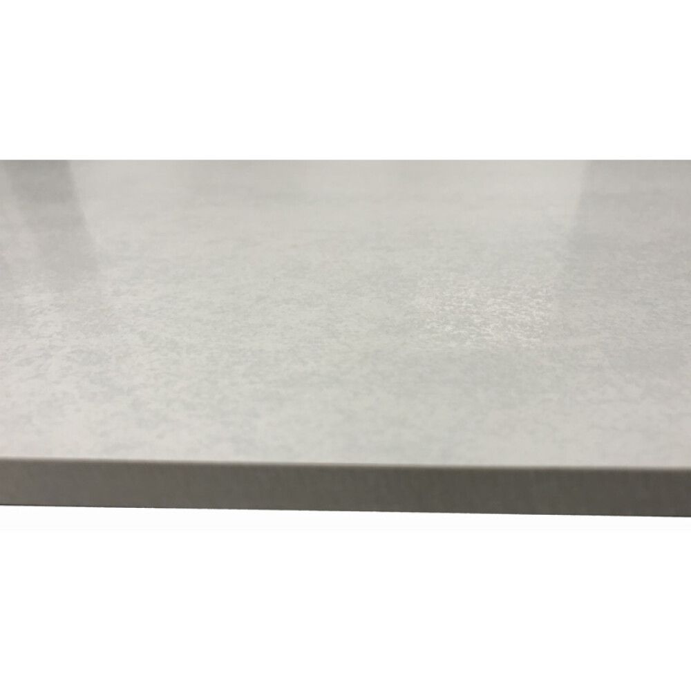 FLIS METAL WHITE 30X60CM 1,30M²/PK
