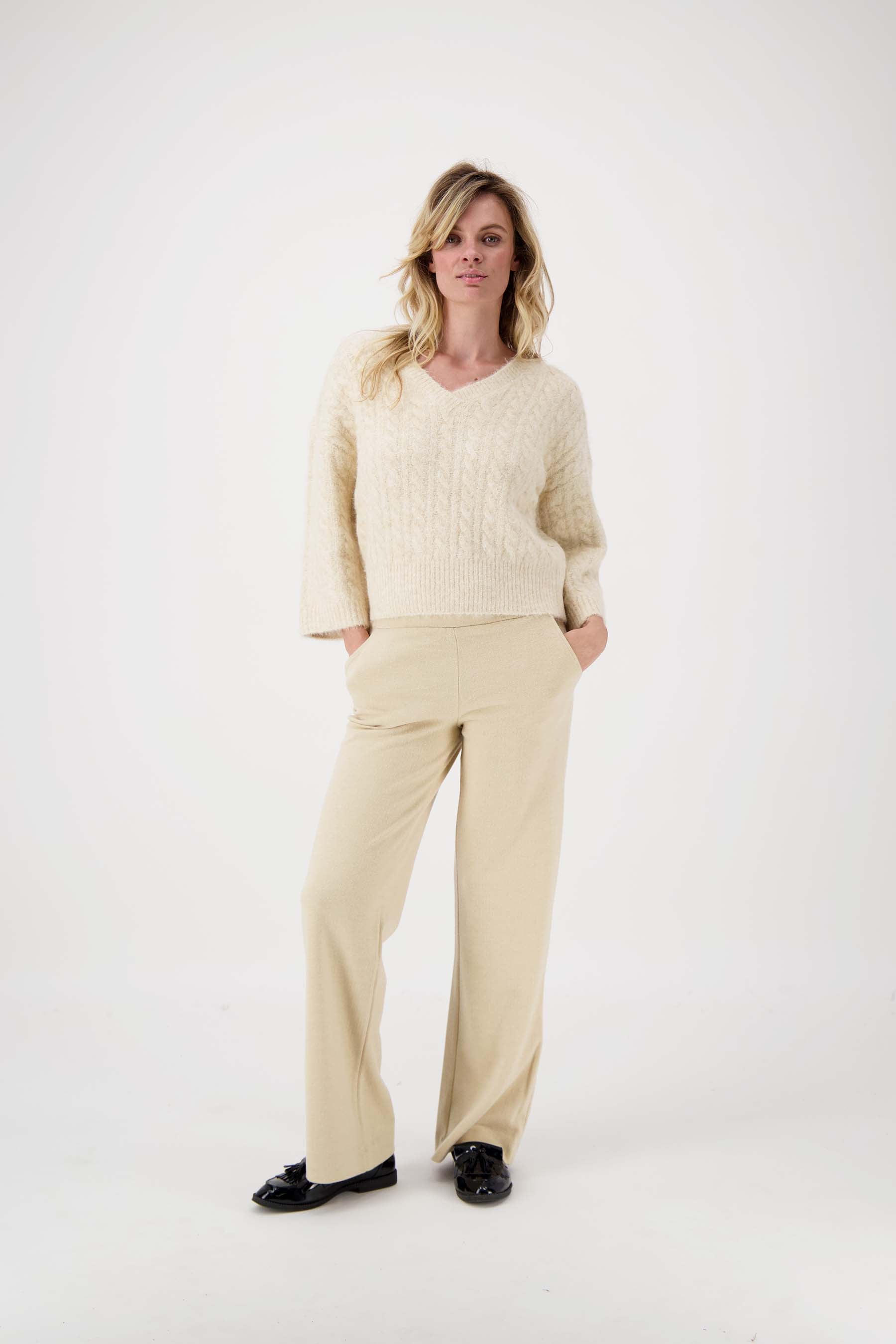 visgraat broek